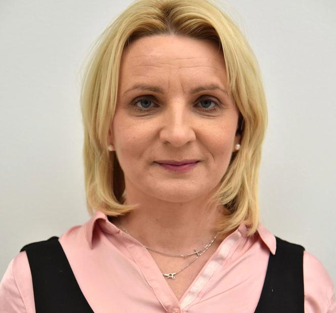 Agnieszka Ścigaj