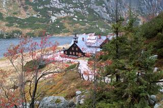 Zakopane zostało zdetronizowane. Turyści wolą inne miejscowości na spędzenie Wielkanocy w Tatrach