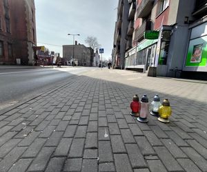 Żona Wojciecha uciekła do Sebastiana. Odtrącony mąż zadał zabójczy cios. Dramat przy sklepie popularnej sieci