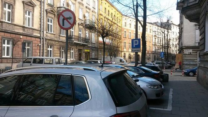 Płatne parkowanie w Krakowie także w sobotę? [AUDIO]