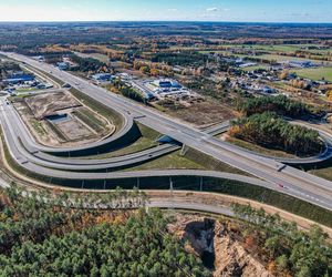 Nowa autostrada w Polsce