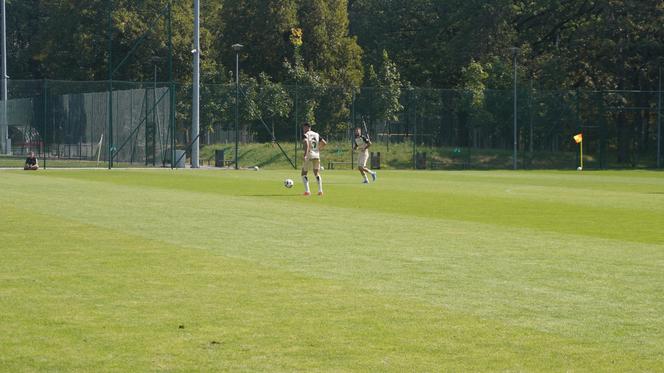 Widzew Łódź – Wisła Płock. Kibice zobaczyli debiutantów i byłego piłkarza