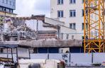Modernizacja siedziby NBP przy pl. Powstańców Warszawy