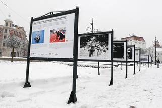 Toruń lekkoatletyczną stolicą! Wspaniała wystawa w centrum grodu Kopernika