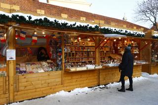 Drożyzna na Jarmarku Bożonarodzeniowym. Za kubek barszczu trzeba zapłacić nawet 20 złotych!