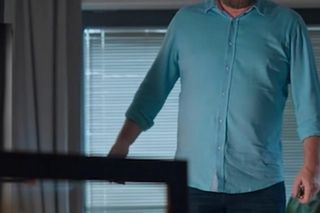 Przyjaciółki 24 sezon odc. 280. Paweł (Bartek Kasprzykowski)