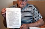 Pan Zdzisław: “Dostałem mandat, bo napoiłem własne świnie”.