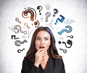 QUIZ. Poniedziałkowy test z wiedzy ogólnej. Chcesz owacji na stojąco? Zdobądź 8/10