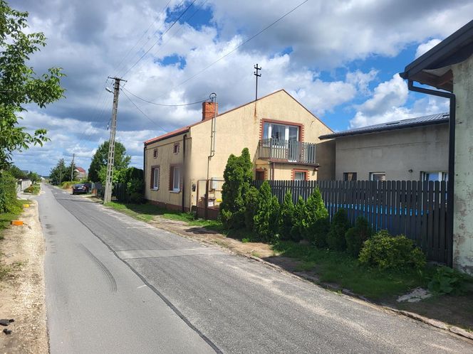 Wnuczek zabił babcię. Wyznał, że został opętany
