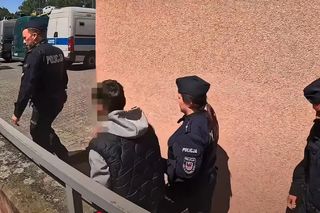 Bułgar zatrzymany za handel ludźmi. Rozkochiwał w sobie młode kobiety, a potem zmuszał do prostytucji
