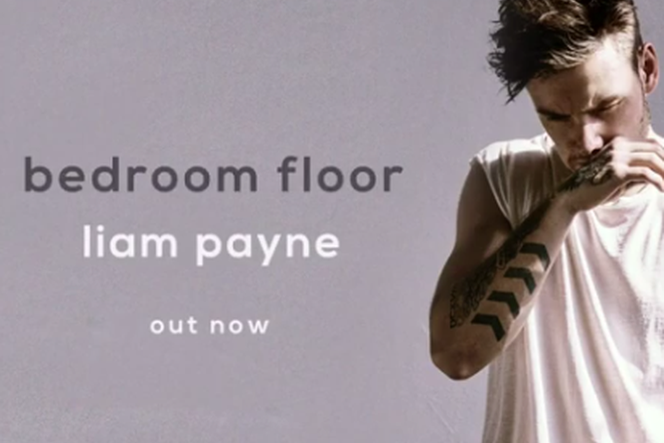 Liam Payne - Bedroom Floor