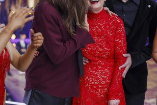 Taniec z Gwiazdami, Barbara Bursztynowicz