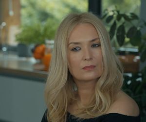 Barwy szczęścia, odcinek 3236. Karolina (Marta Dąbrowska)