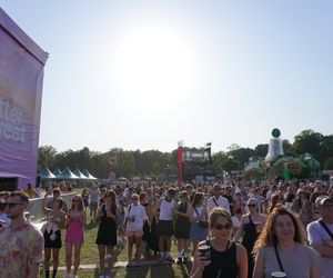 Publiczność na BitterSweet Festival 2025