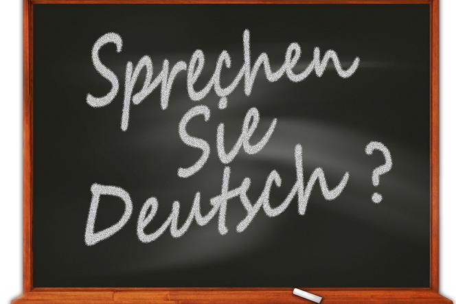 Chcesz nauczyć się języka niemieckiego? Możesz zrobić to zdalnie z Norwidem 