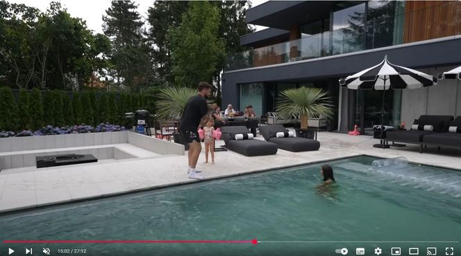 Tak mieszkają Andziaks i Luka! 