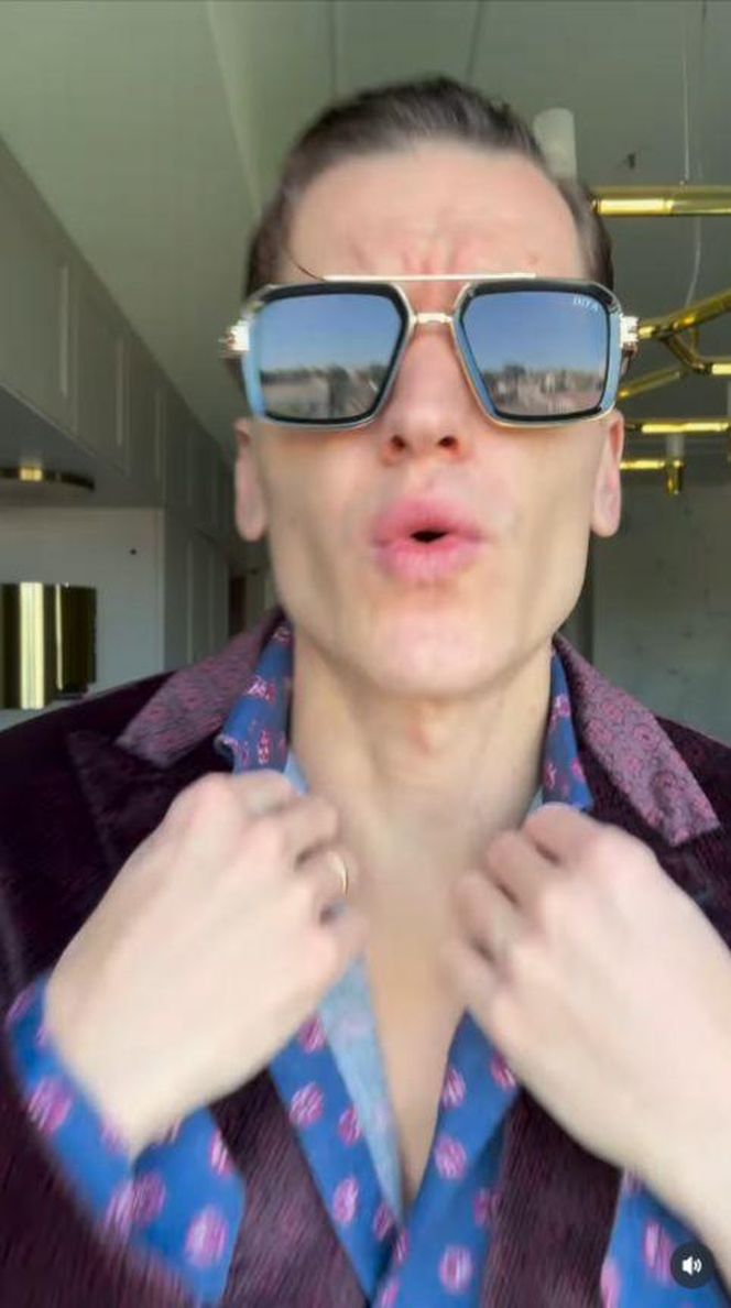 "Grrr" przejmuje internet! Wszyscy warczą! Cichopek, Kliment i Rzeźniczak jak zawsze trendy