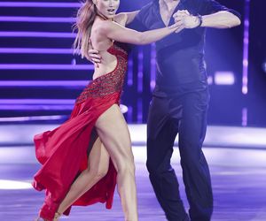 Agnieszka Kaczorowska i Marcin Rogacewicz