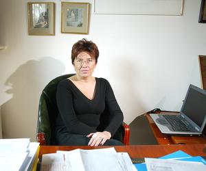 Aleksandra Jakubowska, 2004r.