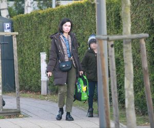 Marta Kaczyńska inwestuje w edukację synka