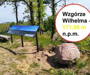 Wzgórze Wilhelma