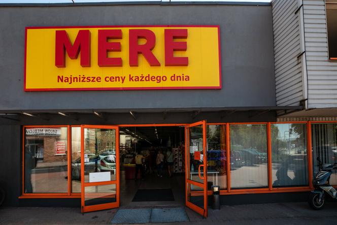 Porażka znanej rosyjskiej sieciówki w Polsce