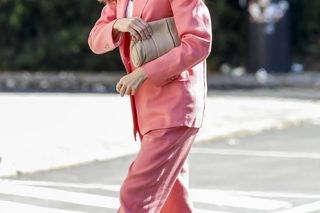 Królowa Letycja inspiruje doskonałym wyczuciem stylu. Oto kilka modowych zasad hiszpańskiej monarchini 