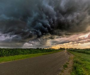 Pogoda długoterminowa na lato. Sprawdź, kiedy wziąć urlop