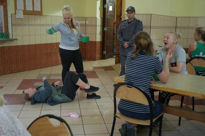 Pierwsza miłość. Marysia (Aneta Zając)