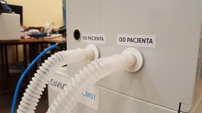 Będzie potrzeba, REZYDENCI POMOGĄ anestezjologom. To BEZPIECZNE rozwiązanie