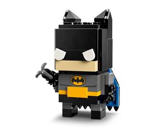 LEGO Batman 8 w 1