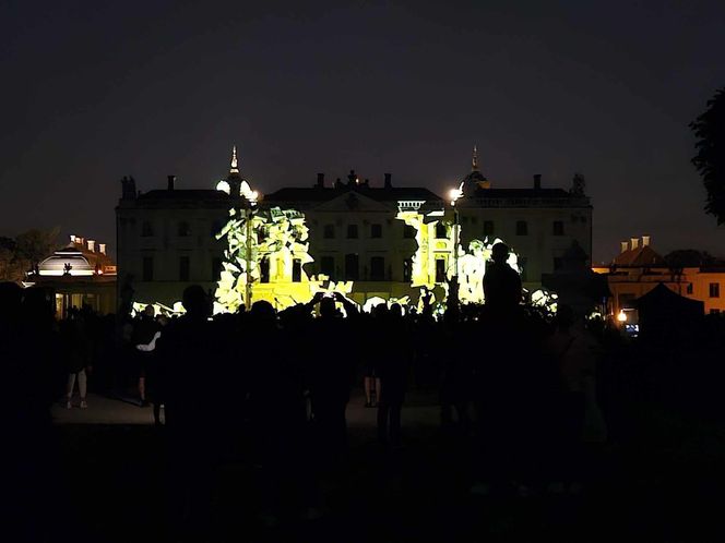 Mapping w Białymstoku. Sprawdź, te fenomenalne zdjęcia! 