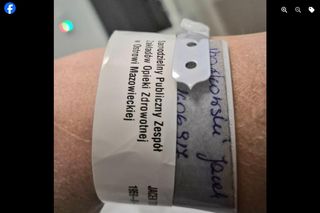 Jacek Borkowski przeszedł operację. Zaapelował do wiernych fanów