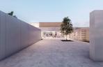 Wall House od Mobius Architekci
