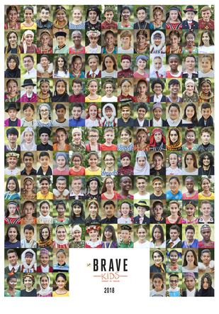 Brave Kids