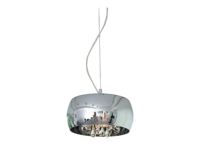 Lampa wisząca Crystal II