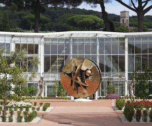 W Castel Gandolfo powstał ośrodek edukacyjny i gospodarstwo Laudato Si