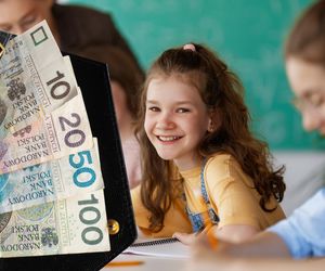 Stypendium szkolne i nowe dodatki dla uczniów