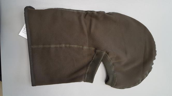 Tych przedmiotów kiedyś używała armia! Sklep ze sprzętem wojskowym już otwarty [GALERIA]