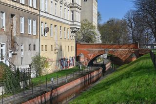 Biskupia Górka w Gdańsku