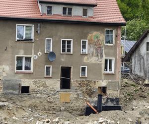 Byliśmy w Kłodzku i Lądku-Zdroju. Tak wyglądają dziś miasta 7 miesięcy po powodzi