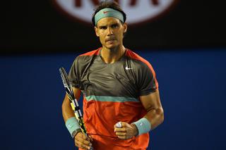 Australian Open 2014. Nadal lepszy od Federera, Hiszpan w finale