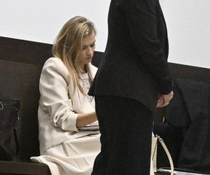 Agnieszka Kaczorowska i Maciej pela - rozwód