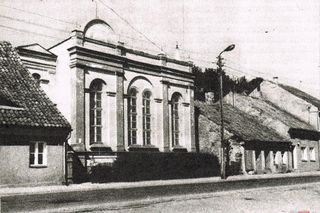 Barczewska synagoga pięknieje w oczach. Rusza drugi etap rewitalizacji zabytku [ZDJĘCIA]