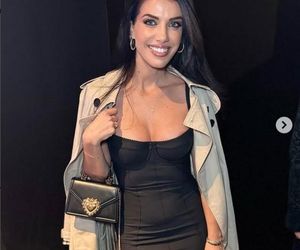 Eleonora Boi zaatakowana przez rekina