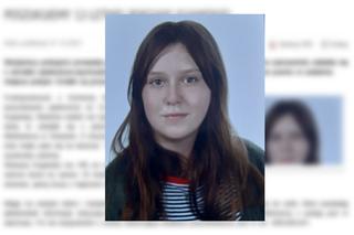 Olsztyn. Policja szuka Roksany Kujawskiej. Oddaliła się z ośrodka opiekuńczo-wychowawczego