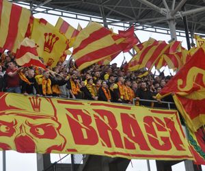 Kibice Korony Kielce