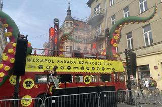 Parada Wolności 2024 Łódź