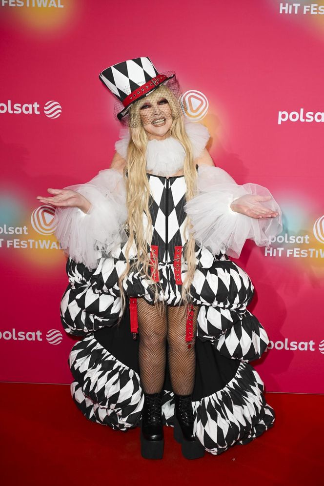 Polsat Hit Festiwal 2025