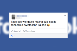 Najczęściej zadawane pytania na szczecińskich grupach podczas świąt Bożego Narodzenia